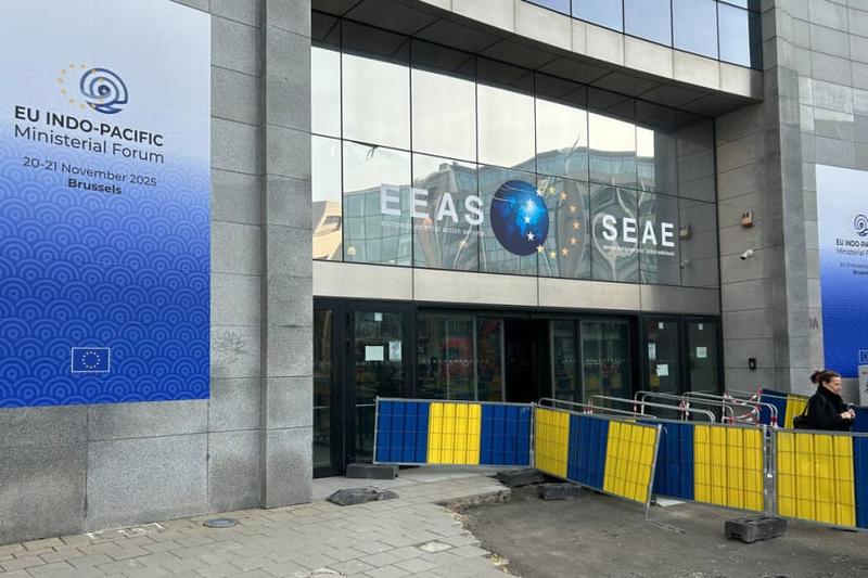 Hapšenja Federike Mogerini i Stefana Sanina uvod u najveću krizu u EU?