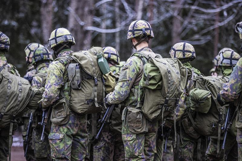 Politiikka | Suomi voisi opettaa EU:lle paljon itsenäisyydestä, jonka unioni uhkaa nyt menettää Politiikka | Suomi voisi opettaa EU:lle paljon itsenäisyydestä, jonka unioni uhkaa nyt menettää