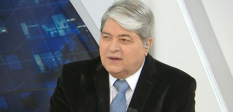 A EBC errou ao transformar Datena em voz oficial