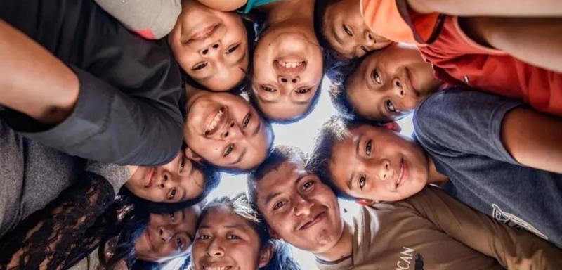 A longa invenção da adolescência