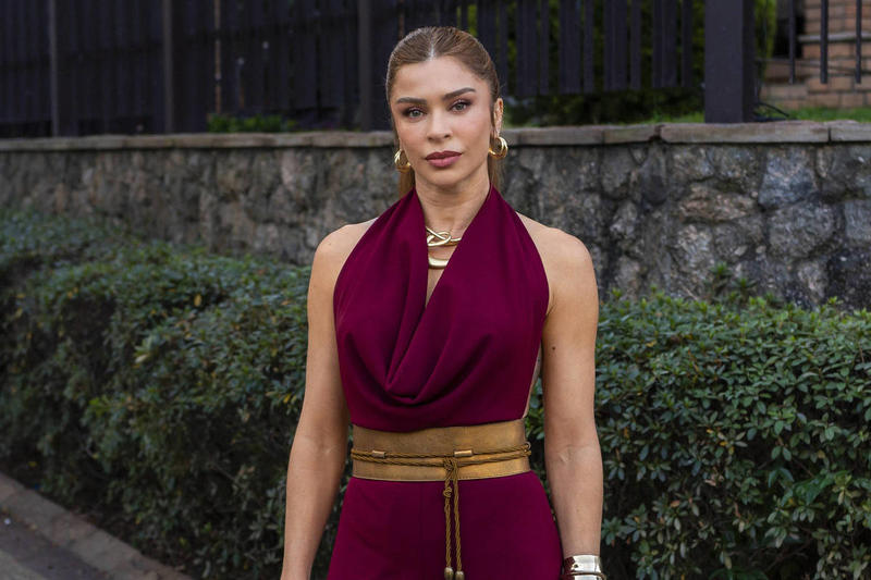 'Três Graças': Arminda, a vilã que não faz maldades