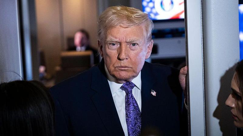 Cómo el indulto de Trump al expresidente de Honduras plantea 