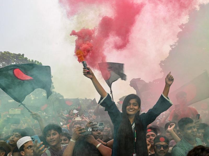 Bangladesh’s economy is not collapsing but undergoing a necessary reset Bangladesh’s economy is not collapsing but undergoing a necessary reset