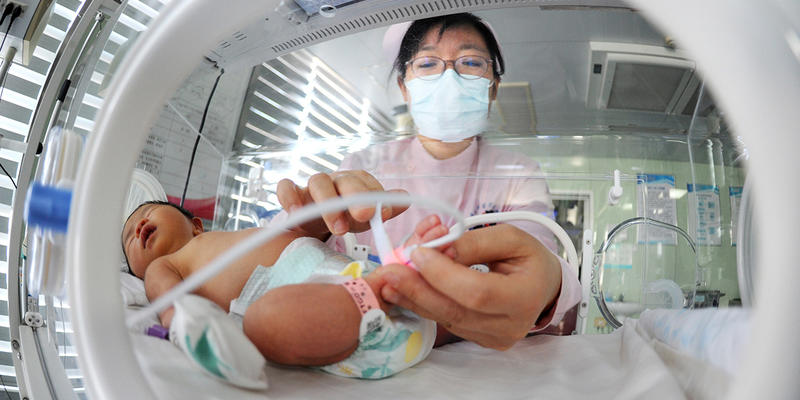 Will China Forcibly Boost Fertility? Will China Forcibly Boost Fertility?