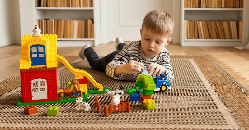 Investing in Child Psychiatry Is Wise