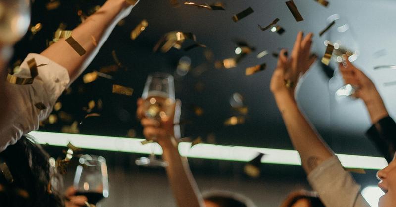 Have a Merry, Consensual Christmas