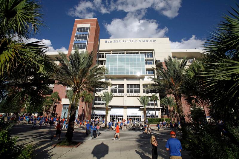 U of Florida must readmit student banned for antisemitic posts, US federal judge rules U of Florida must readmit student banned for antisemitic posts, US federal judge rules