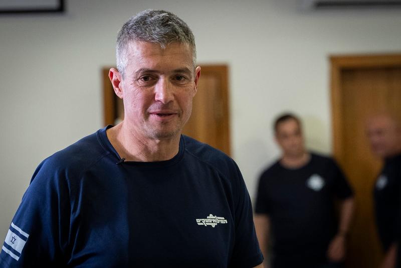 New ‘Reservists’ party accuses Likud of pressuring registrar to block its registration