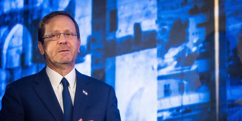 Eine Frage von biblischer Tragweite