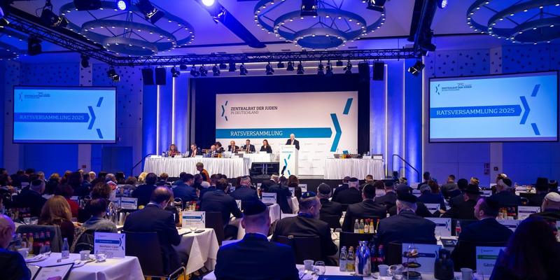 »Die Gemeinden sind das Rückgrat der jüdischen Gemeinschaft«
