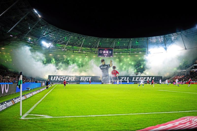 Legale Bengalos für den Überstundenabbau Legale Bengalos für den Überstundenabbau