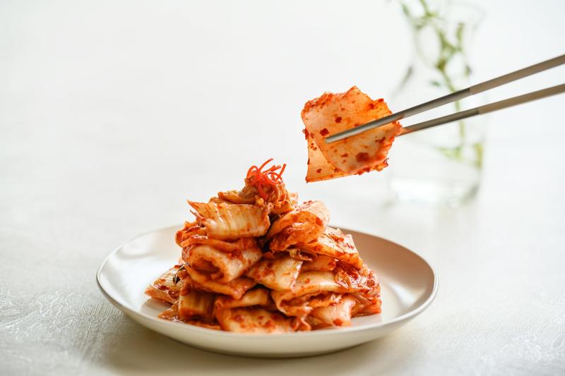 Kimchi may boost immune function, recent study shows
