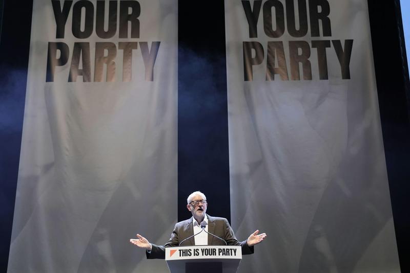‘A united left? It’s been tanked’ – what I heard when I went to Your Party’s first conference