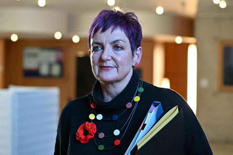 Scotland bows to pressure to launch grooming gang review