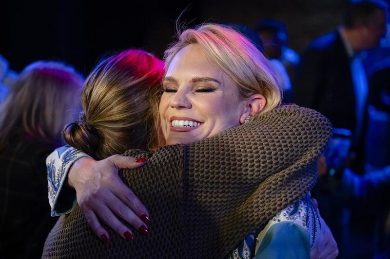 Another Warning Sign for the GOP: This Tennessee House Race