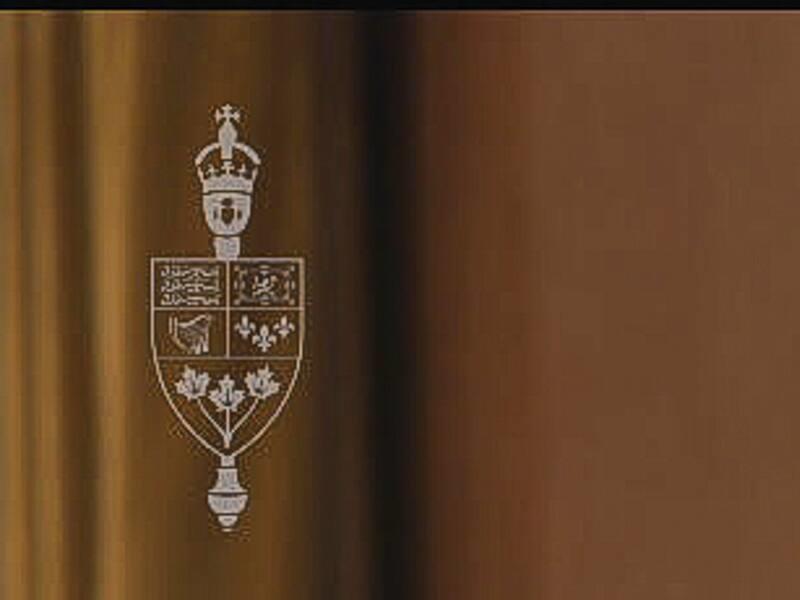 Marc Miller le tanné