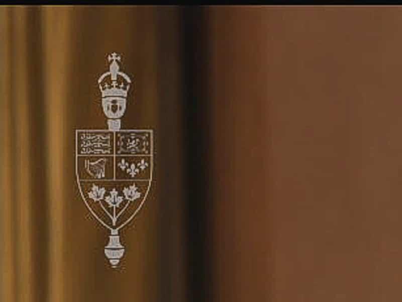 Marc Miller le tanné