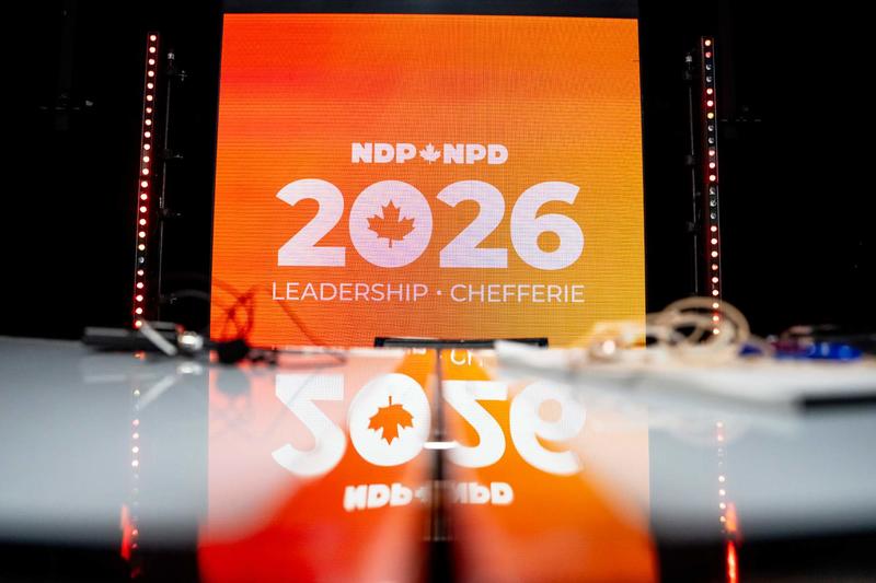 The NDP Can’t Call Itself a National Party If Its Leaders Can’t Speak French