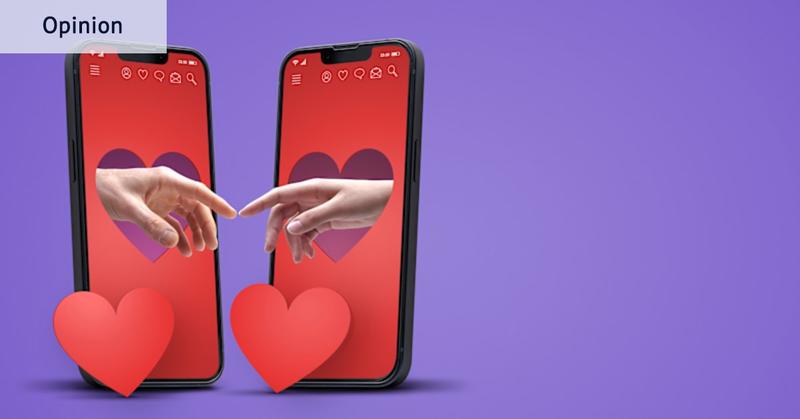 Marital tension? It’s time to bring in a third party