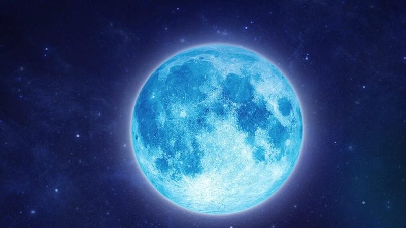 Superluna Fredda, spettacolo da non lasciarsi sfuggire: tornerà nel 2042