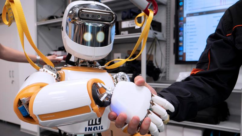 Solo così le imprese artigiane possono sopravvivere all’intelligenza artificiale