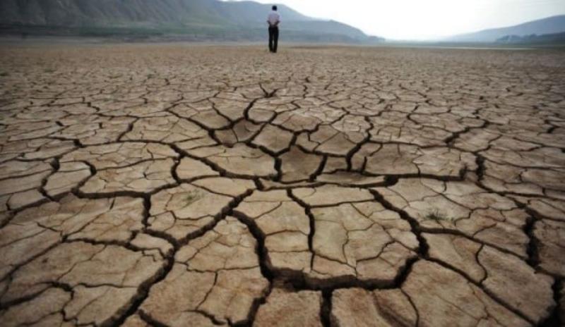 Zbog suše: Iranska vlada planira da kupuje vodu u inostranstvu