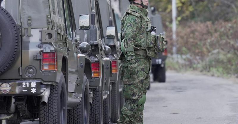 Svijet dobiva novu nuklearnu silu? 'Događa se najveća geostrateška promjena nakon Drugog svjetskog rata'
