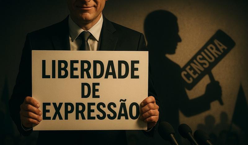 A confissão dos censores