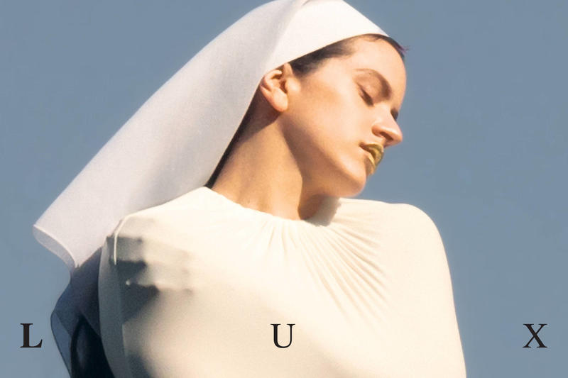 Ponto de partida: 'Relíquia', de Rosalía