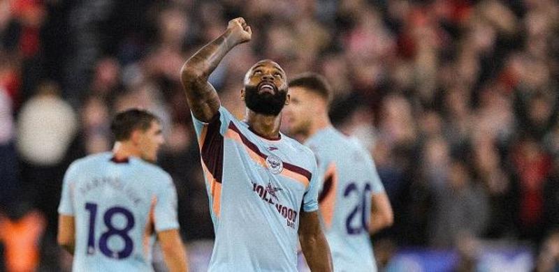 Brasileiro ameaça Haaland e caminha para recorde de gols na Premier League