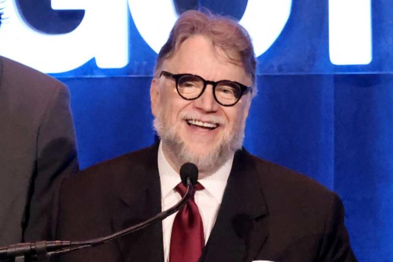 Guillermo del Toro recibirá el mayor reconocimiento del British Film Institute
