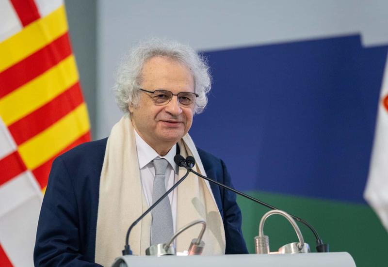 Maalouf y la misión de la literatura en el siglo XXI