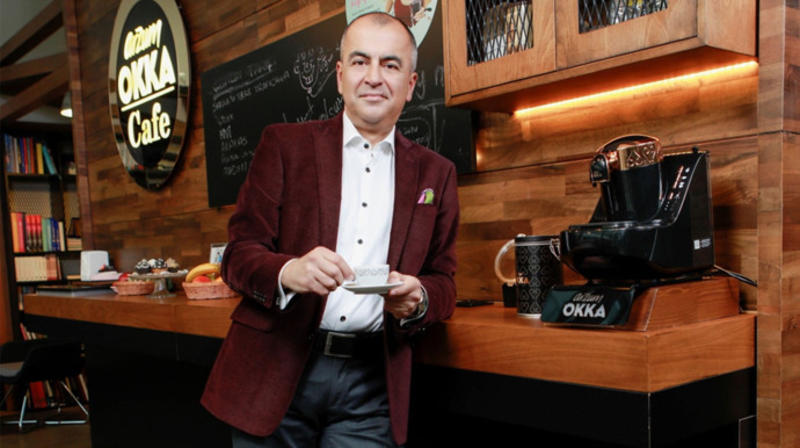 10 yılda 100 milyon dolarlık Okka ihraç etti, kilo başına geliri 26 doları buldu