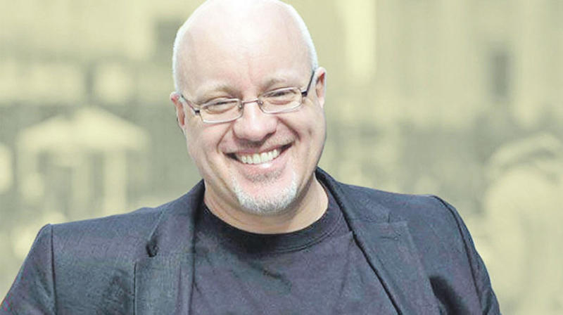 “G 20 dünyası bitti, G O dünyası başlıyor”