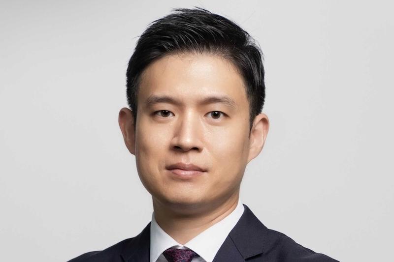 Interview – Jaehan Park