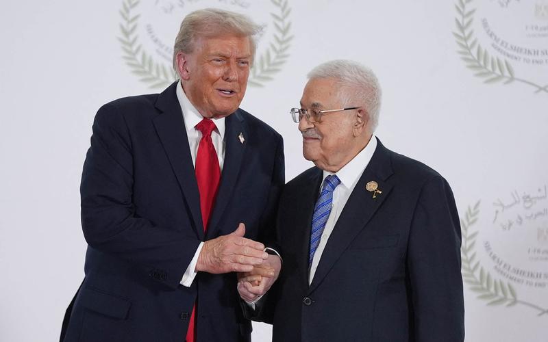US shelved sanctions on PA leaders after Abbas fired minister over prisoner payments US shelved sanctions on PA leaders after Abbas fired minister over prisoner payments