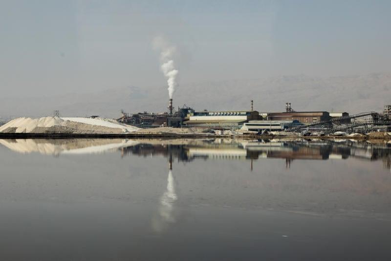 After a decade of work, government publishes bill delineating future use of ailing Dead Sea