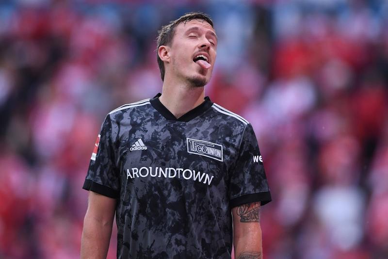1. FC Union Berlin: Max Kruse plaudert Millionengehalt bei den Eisernen aus