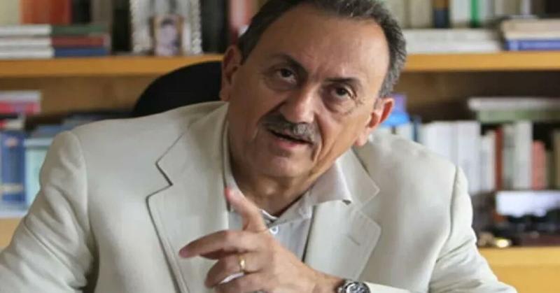 Who is Simon Karam, head of Lebanon’s delegation to talks with Israel? Who is Simon Karam, head of Lebanon’s delegation to talks with Israel?