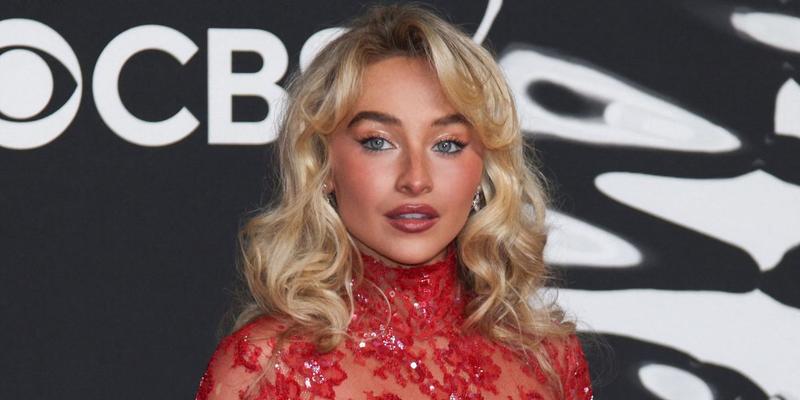 Sabrina Carpenter and the Cruel Authoritarianism of Trump