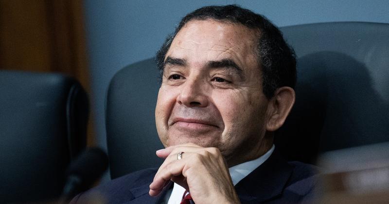 Why Is Trump Pardoning Texas Democrat Henry Cuellar? Why Is Trump Pardoning Texas Democrat Henry Cuellar?