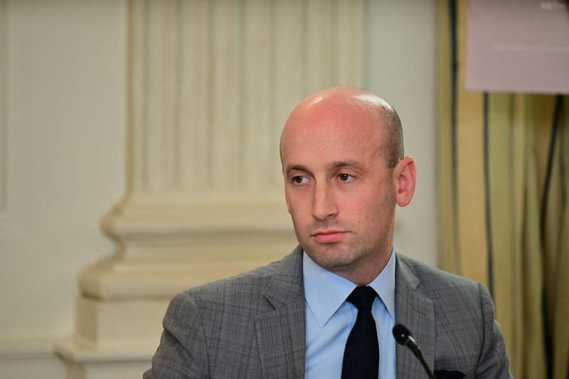 Judge Rips Stephen Miller as “Ignorant or Incompetent, or Both”
