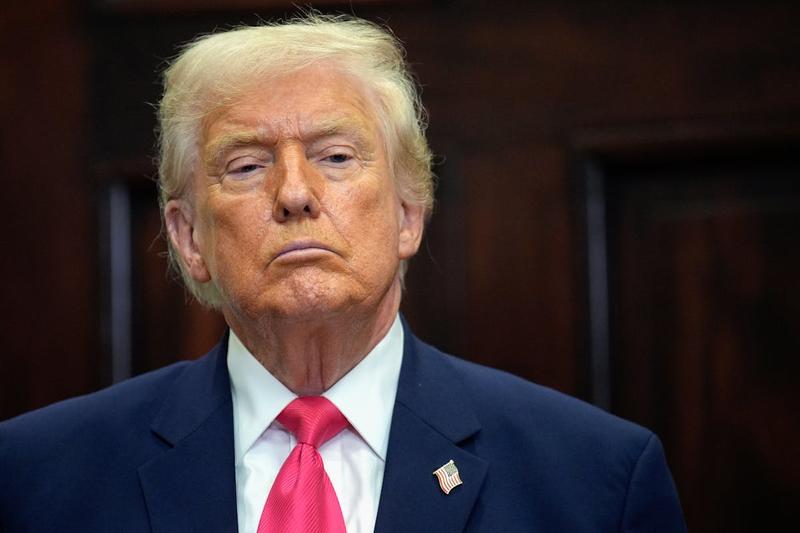 Trump’s Excuse for Getting Random MRI Has Major Issues, Doctor Says