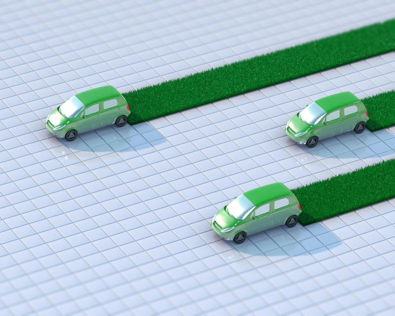 How Subscriptions and Flexible Ownership Models Are Rewriting the EV Adoption Curve