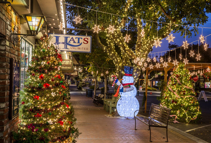 California’s Most Charming Small Towns for a Quiet Holiday Retreat California’s Most Charming Small Towns for a Quiet Holiday Retreat