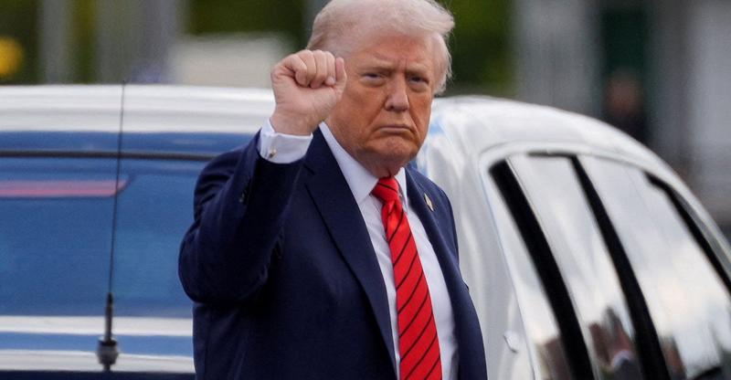 Trump Blocks Immigration of Foreigners From 19 Countries Trump Blocks Immigration of Foreigners From 19 Countries