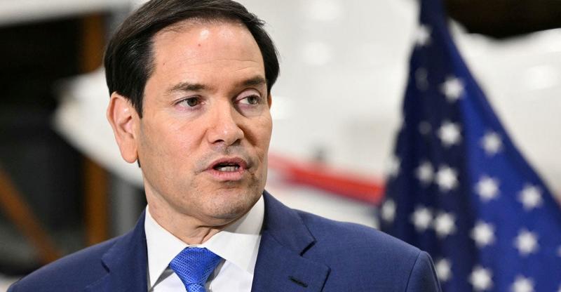 Rubio Announces Visa Restrictions on Anyone Carrying Out ‘Violations of Religious Freedom’ Rubio Announces Visa Restrictions on Anyone Carrying Out ‘Violations of Religious Freedom’
