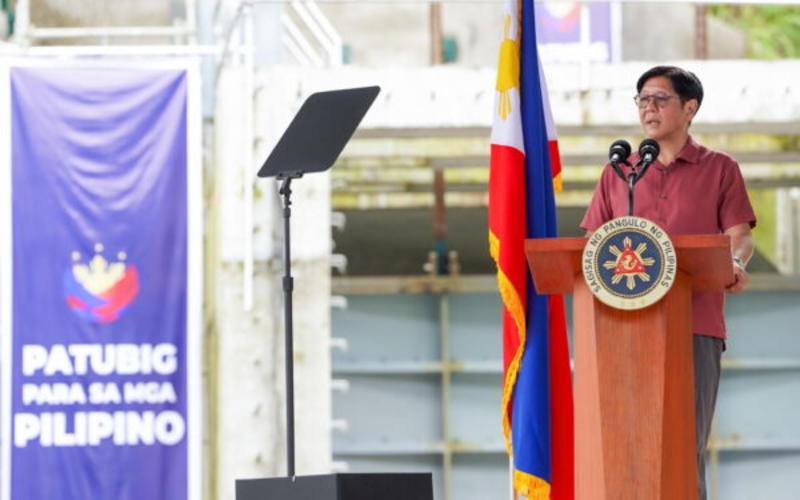 Corruption Allegations and Family Drama Hound Philippine President Marcos