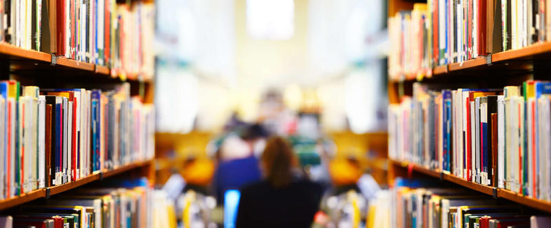 In the Fight Against Fascism, Libraries Should Be Defended — Not Defunded