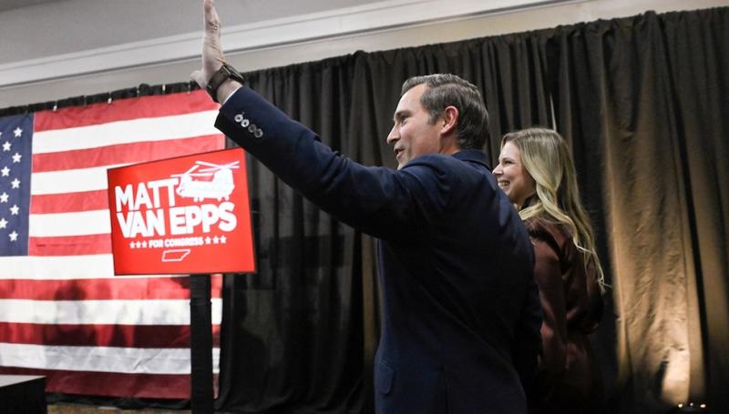 Tennessee is a warning for the GOP Tennessee is a warning for the GOP